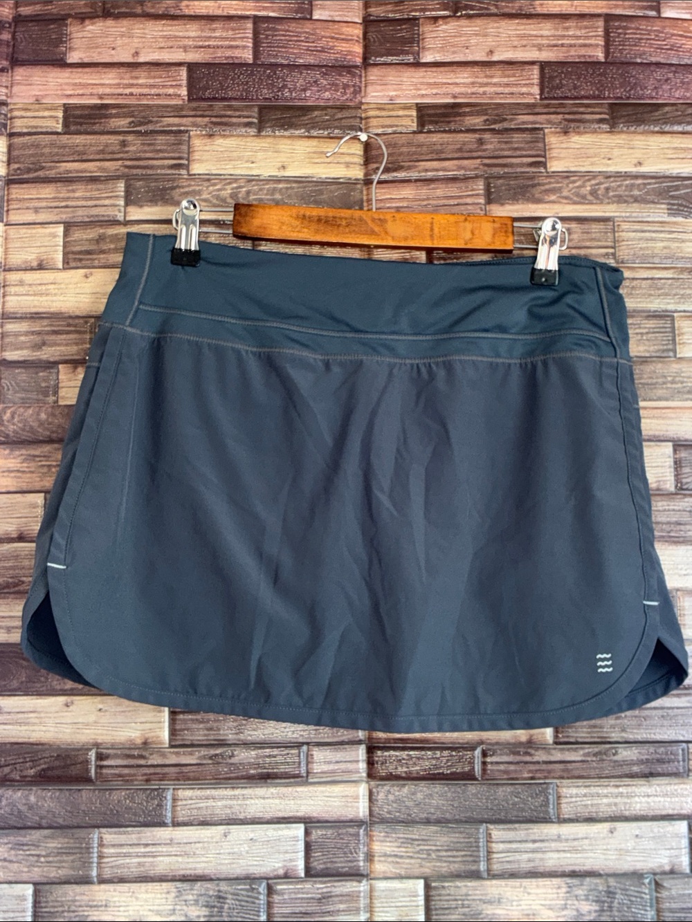 EUC Free Fly MediumWomen’s Active Skort in Teal